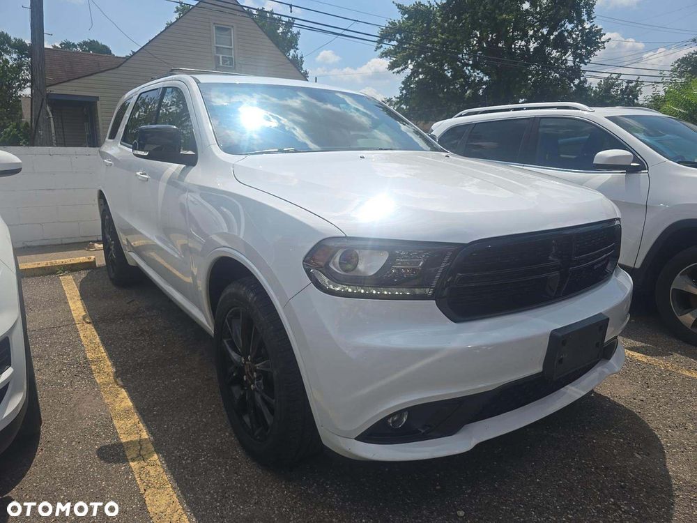 Dodge Durango - 2