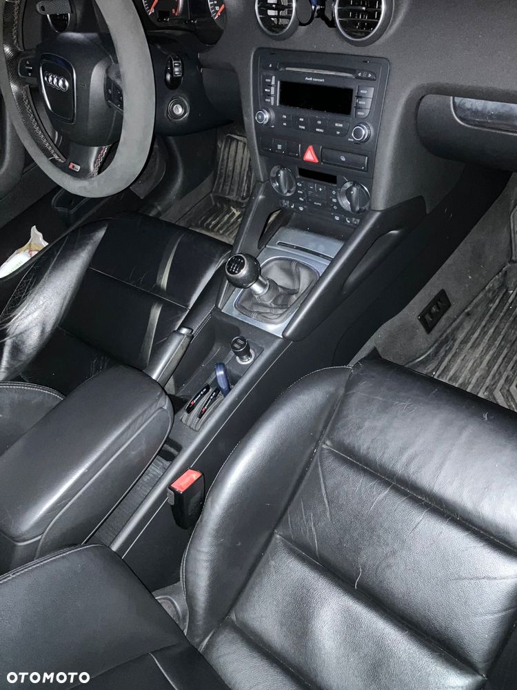 Audi A3 Sportback - 14