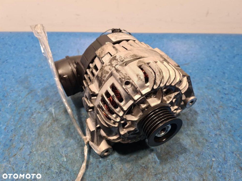 BMW 5 E39 2.5 TDS ALTERNATOR - 5