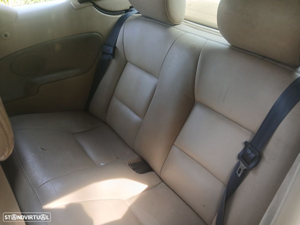 Saab 9-3 Cabriolet 2.0 S - 7