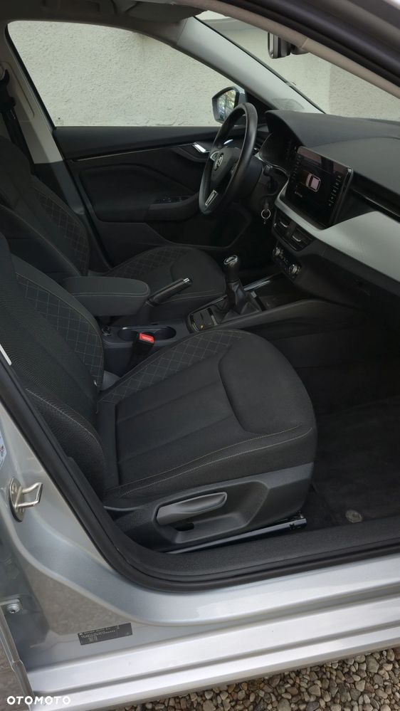 Skoda Scala 1.6 TDI Ambition - 17
