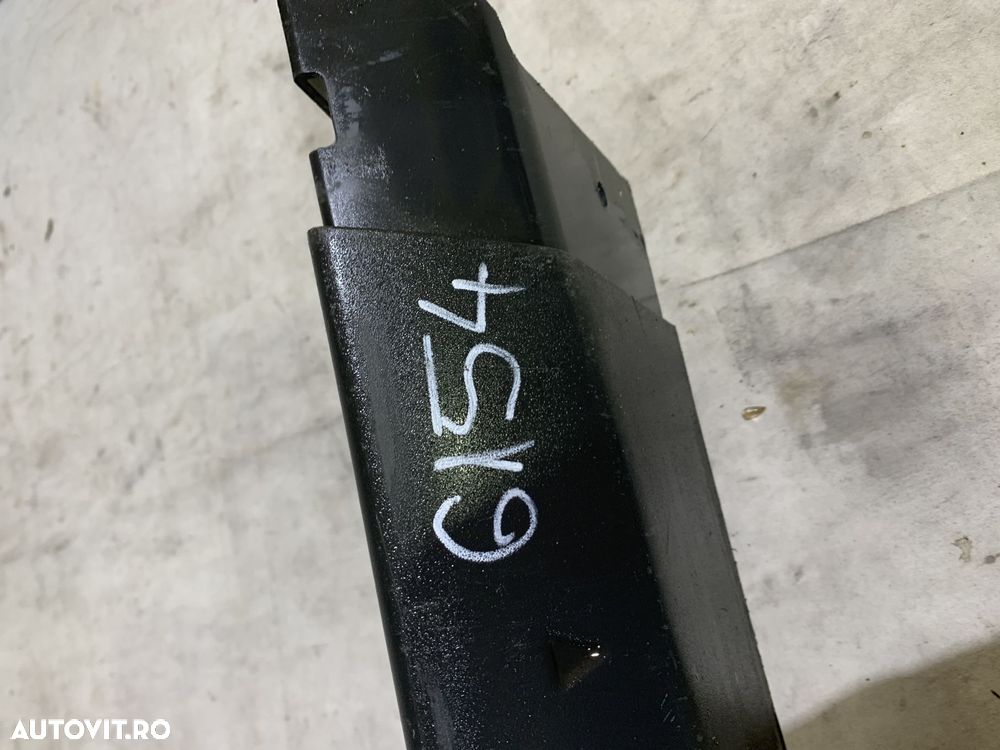 Prag dreapta Ford EcoSport, 2013, 2014, 2015, 2016, 2017, cod origine OE CN15-N10154-CAW. - 9