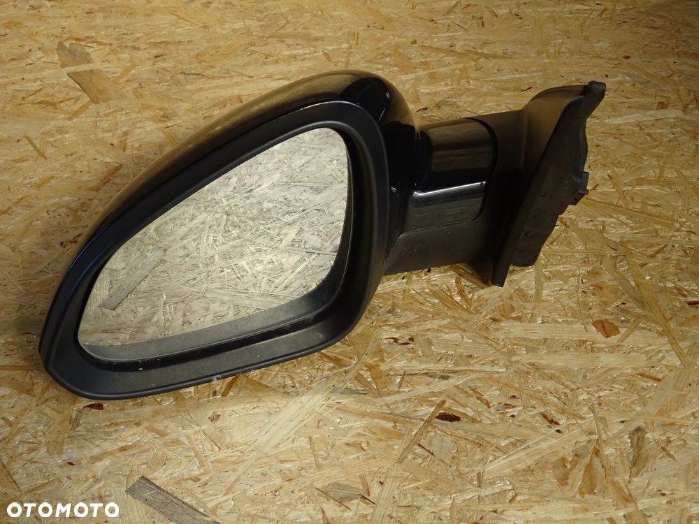 OPEL INSIGNIA A LUSTERKO ZEWNĘTRZNE LEWE PRAWE Z22C 5PIN - 6