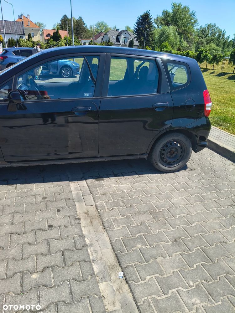 Honda Jazz 1.2 S - 3