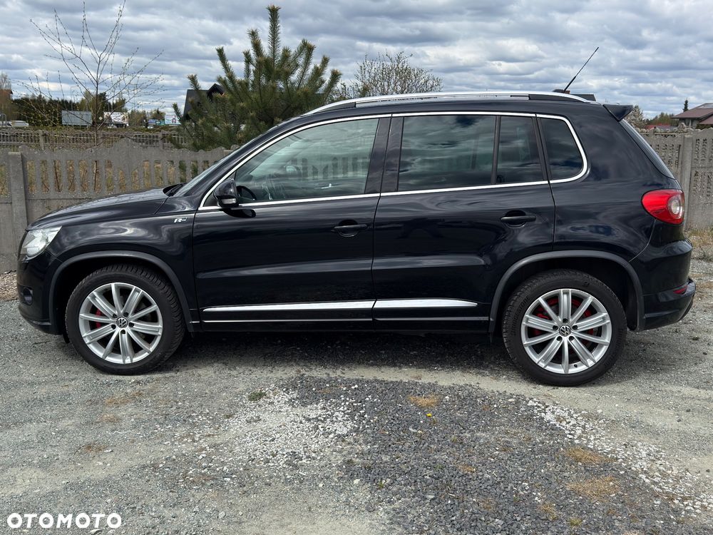 Volkswagen Tiguan 2.0 TDI R-Style - 11