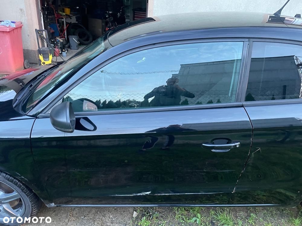 Audi A1 3-drzwiowe 1.6 TDI Ambition - 5
