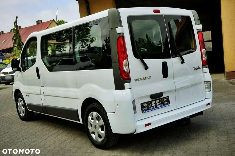 Renault Trafic - 3