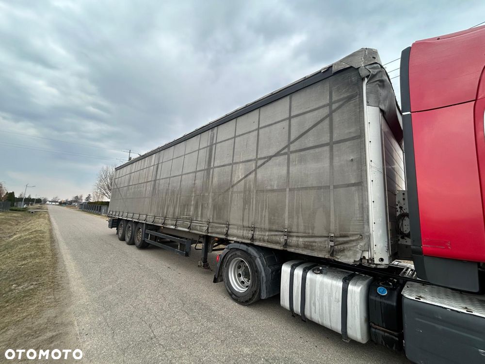 Schmitz Cargobull FIRANA STANDARD - 4