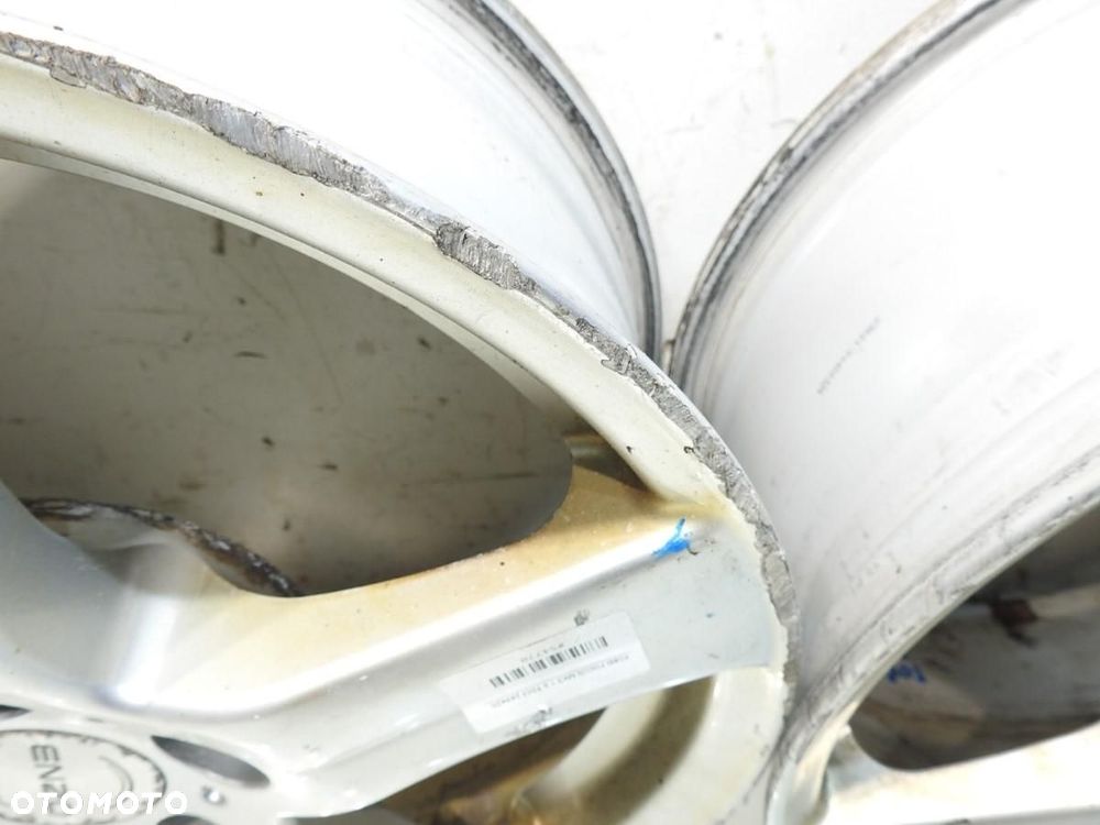 FELGA FELGI ALUMINIOWE 16 5x108 FORD FOCUS MK3 - 7