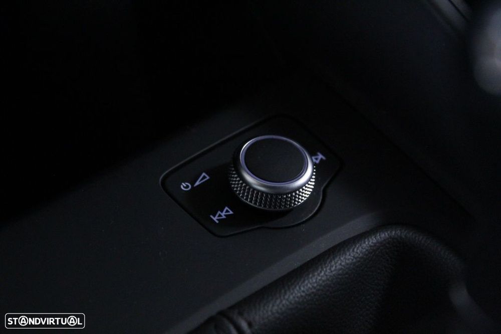 Audi A1 Sportback 25 TFSI Advanced - 32