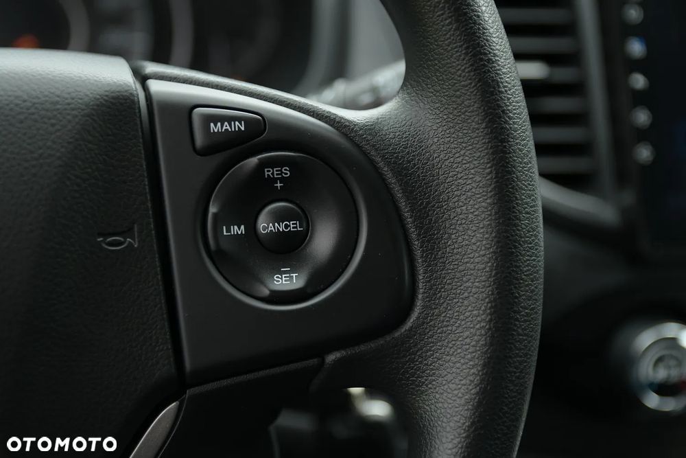 Honda CR-V 2.0 Executive Navi - 33