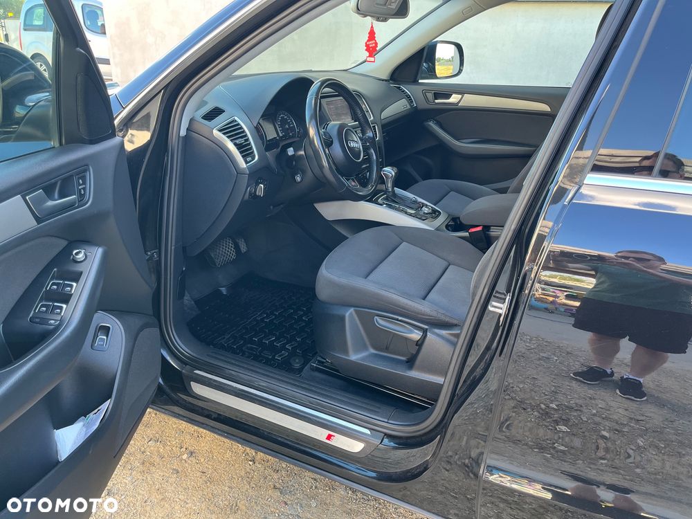 Audi Q5 - 8