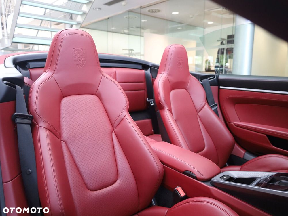Porsche 911 - 18