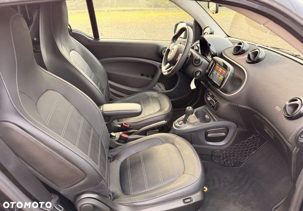 Smart Fortwo - 19