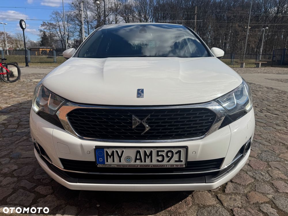 Citroën DS4 VTi 120 SoChic - 9