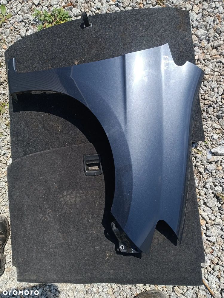 BŁOTNIK PRAWY PRZÓD PRZEDNI HONDA FR-V - 3