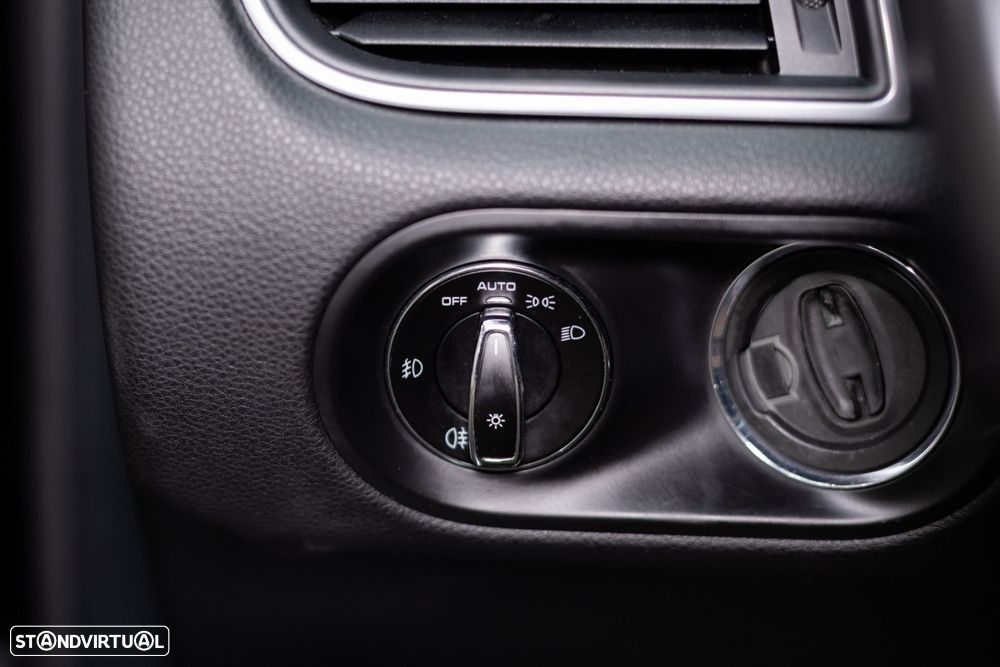 Porsche Macan S All Weather - 36