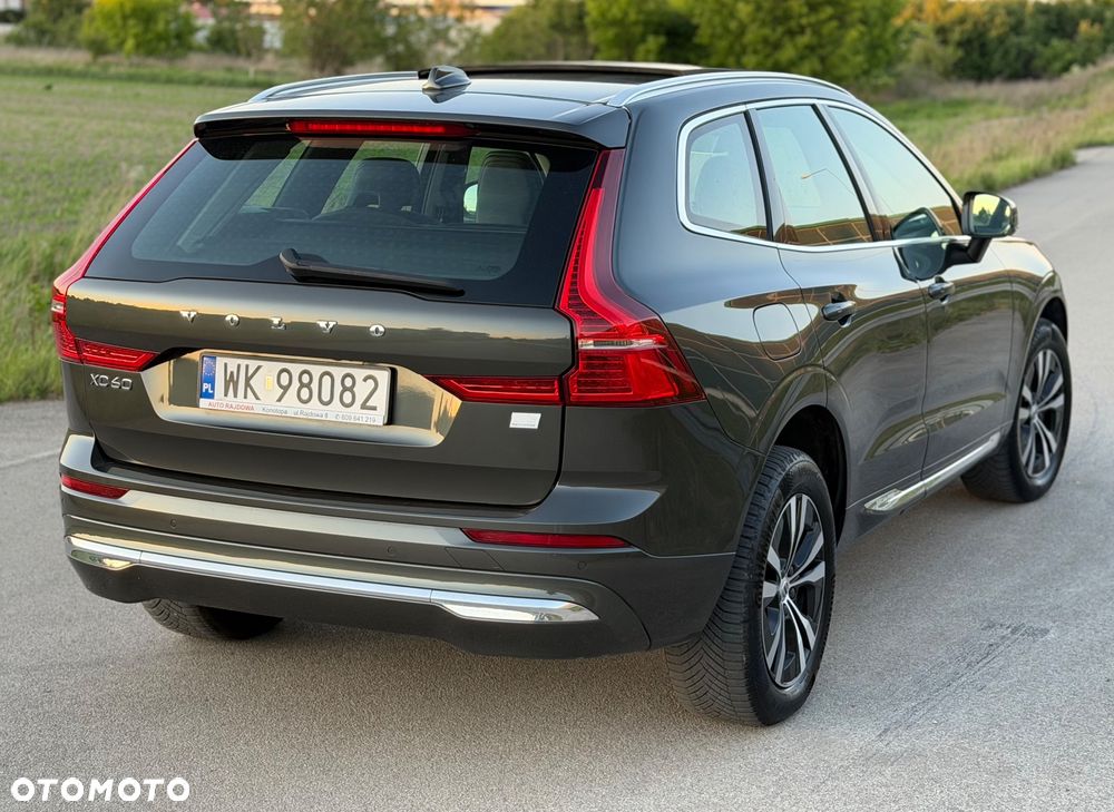 Volvo XC 60 - 3