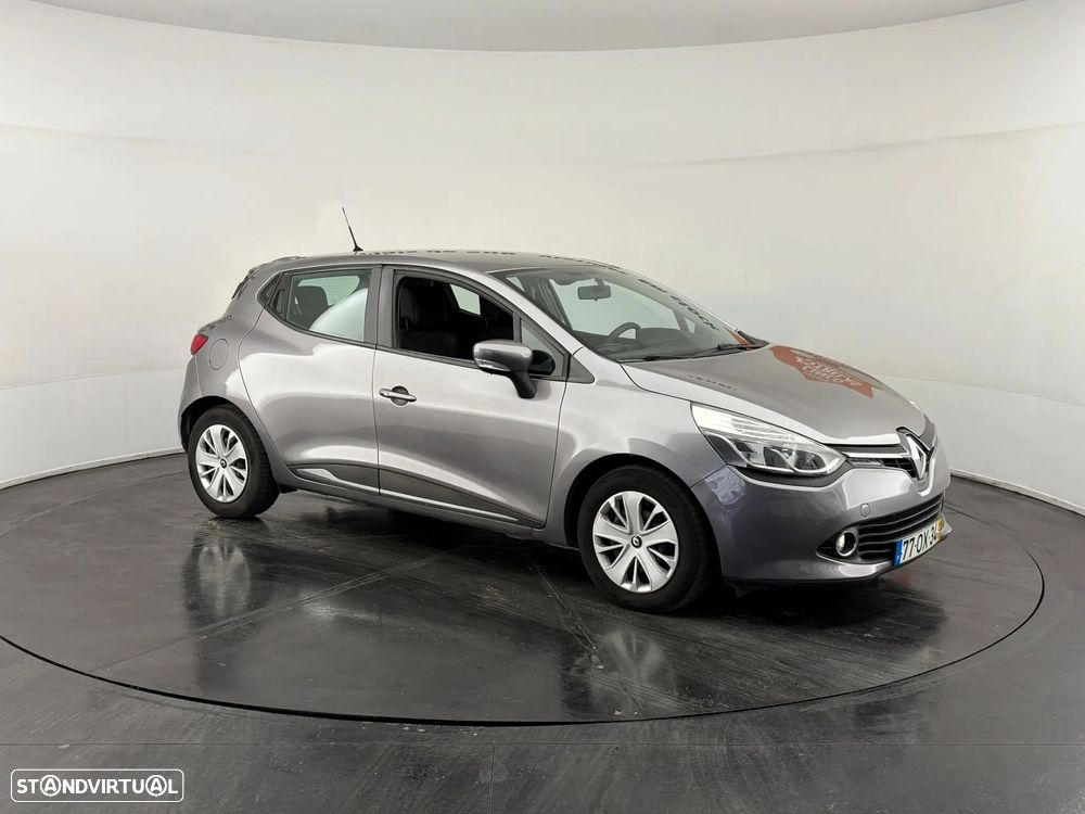 Renault Clio 1.5 dCi Confort - 1