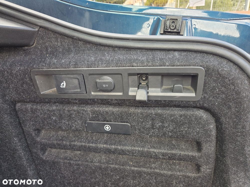 Skoda Superb 2.0 TSI Style DSG - 18