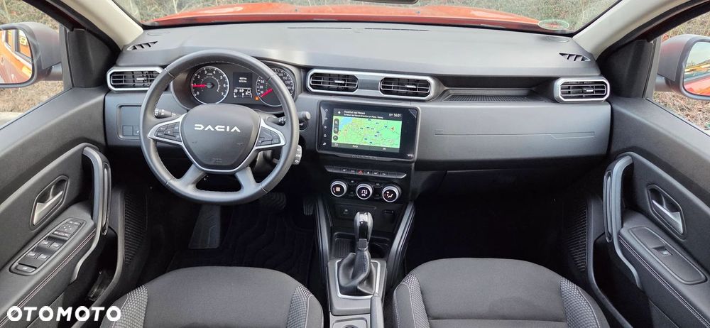 Dacia Duster TCe 150 EDC 2WD Prestige - 17