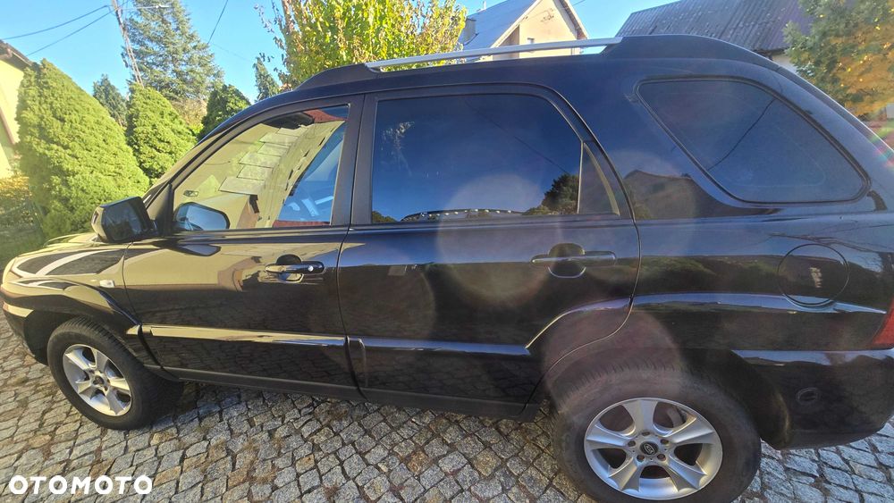 Kia Sportage - 3