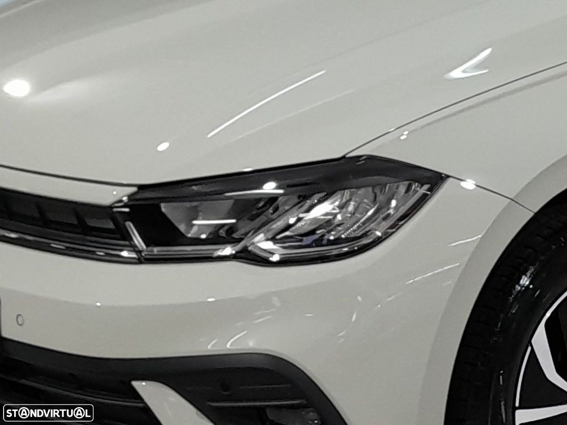 VW Polo 1.0 TSI Urban - 3
