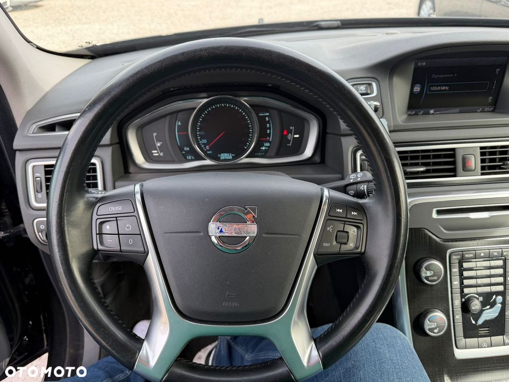 Volvo V70 D4 Summum - 20