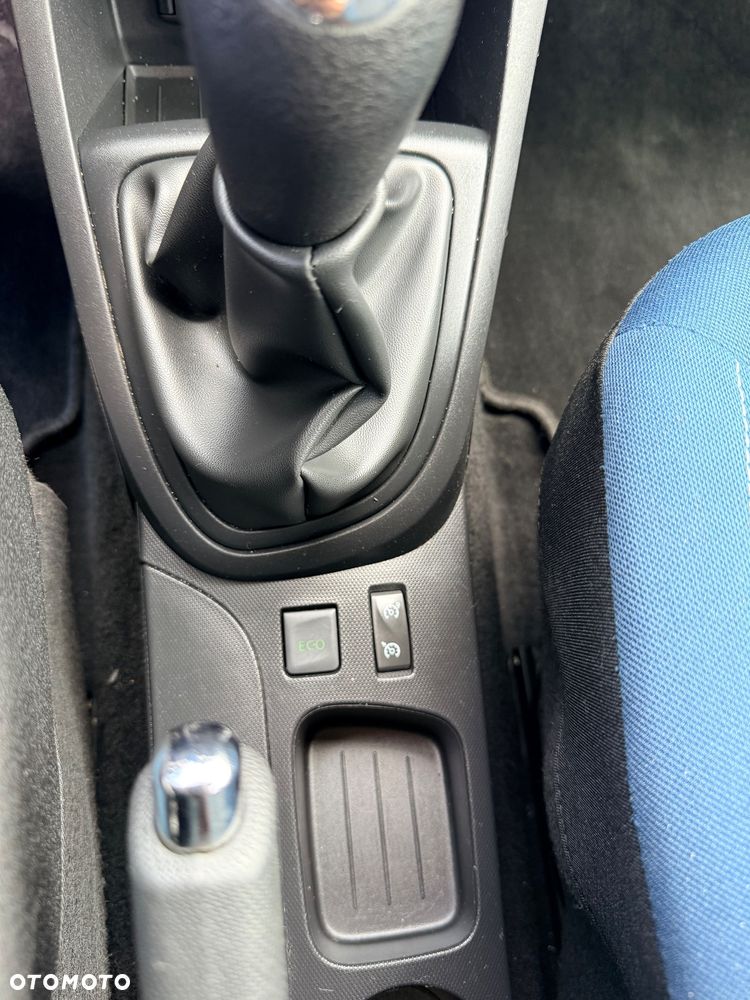Renault Captur (ENERGY) TCe 90 INTENS - 11
