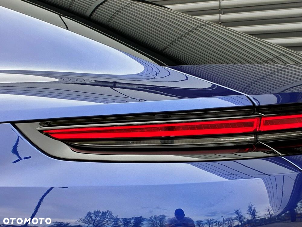 Porsche Panamera - 16