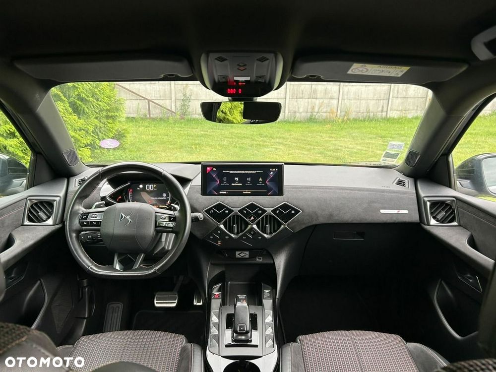 DS Automobiles DS 3 Crossback - 10