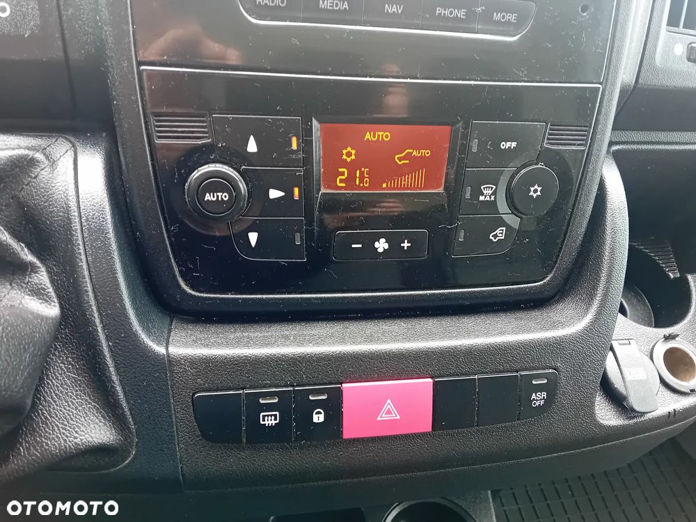 Fiat Ducato - 23