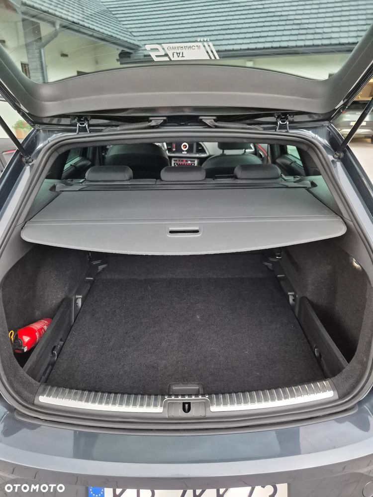 Seat Leon 1.5 EcoTSI Evo Xcellence S&S DSG - 20