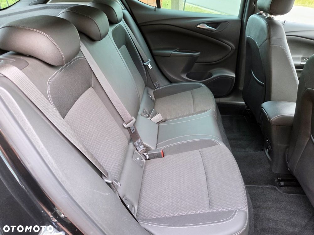 Opel Astra - 33
