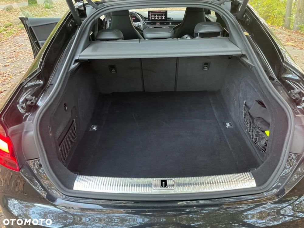 Audi S5 Sportback - 18