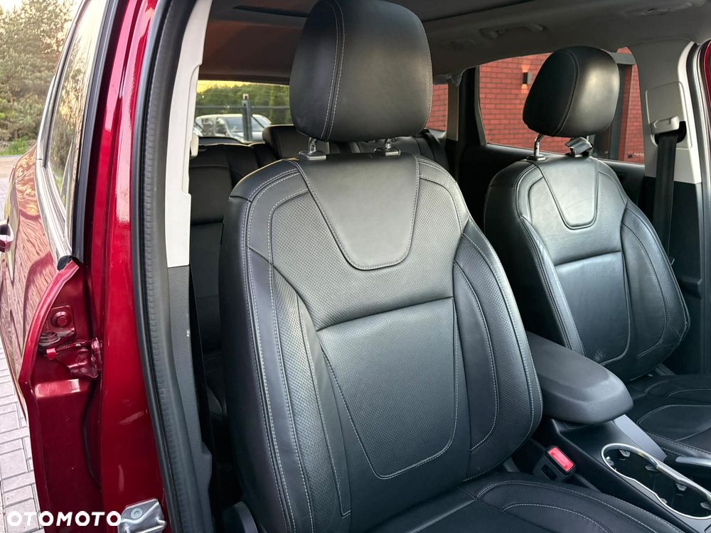 Ford Kuga 2.0 TDCi 4x4 ST-Line - 9