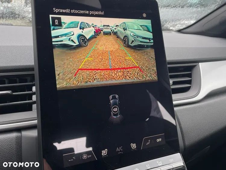 Renault Captur 1.0 TCe Evolution - 11