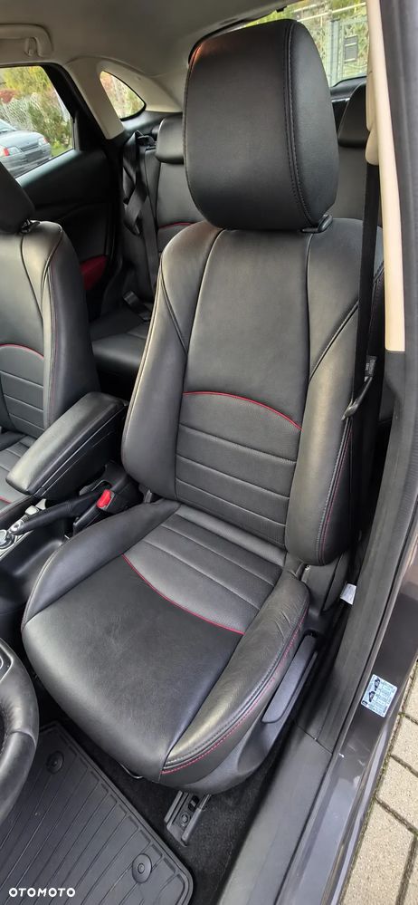 Mazda CX-3 - 25