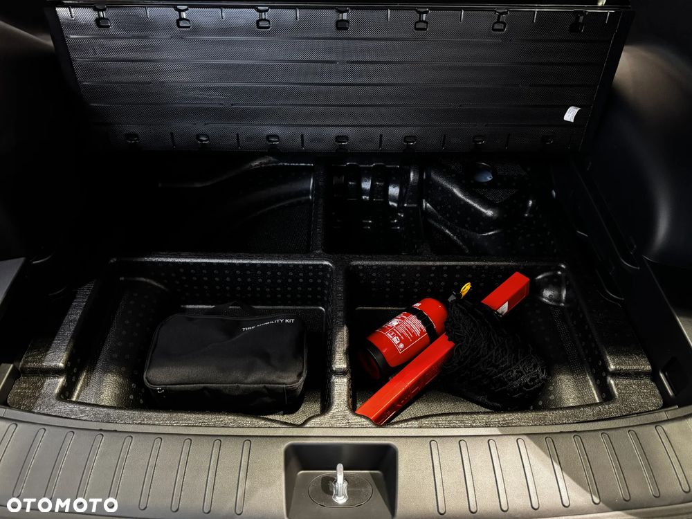 Hyundai Tucson 1.6 T-GDi HEV Smart 2WD - 32