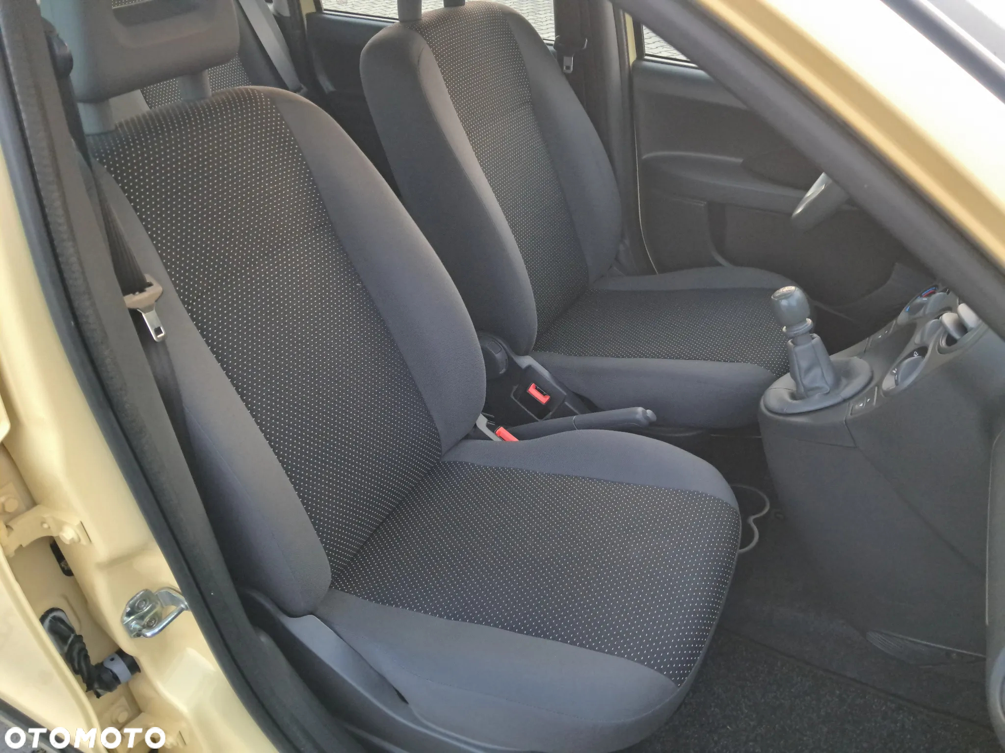 Fiat Panda 1.1 Actual Eco - 23