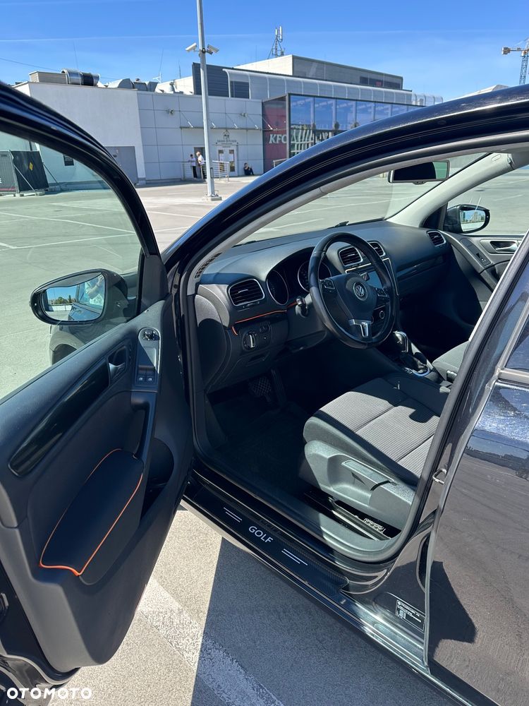 Volkswagen Golf - 7