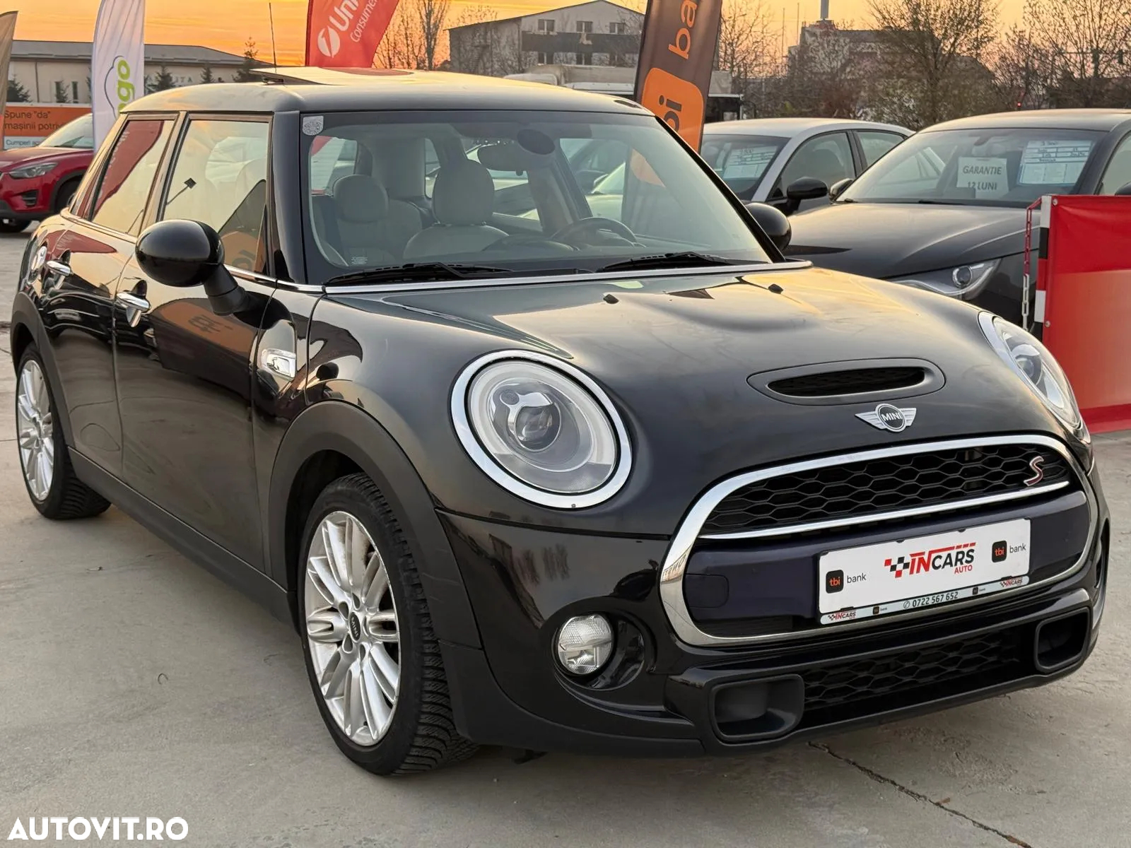 Mini Cooper S - 10