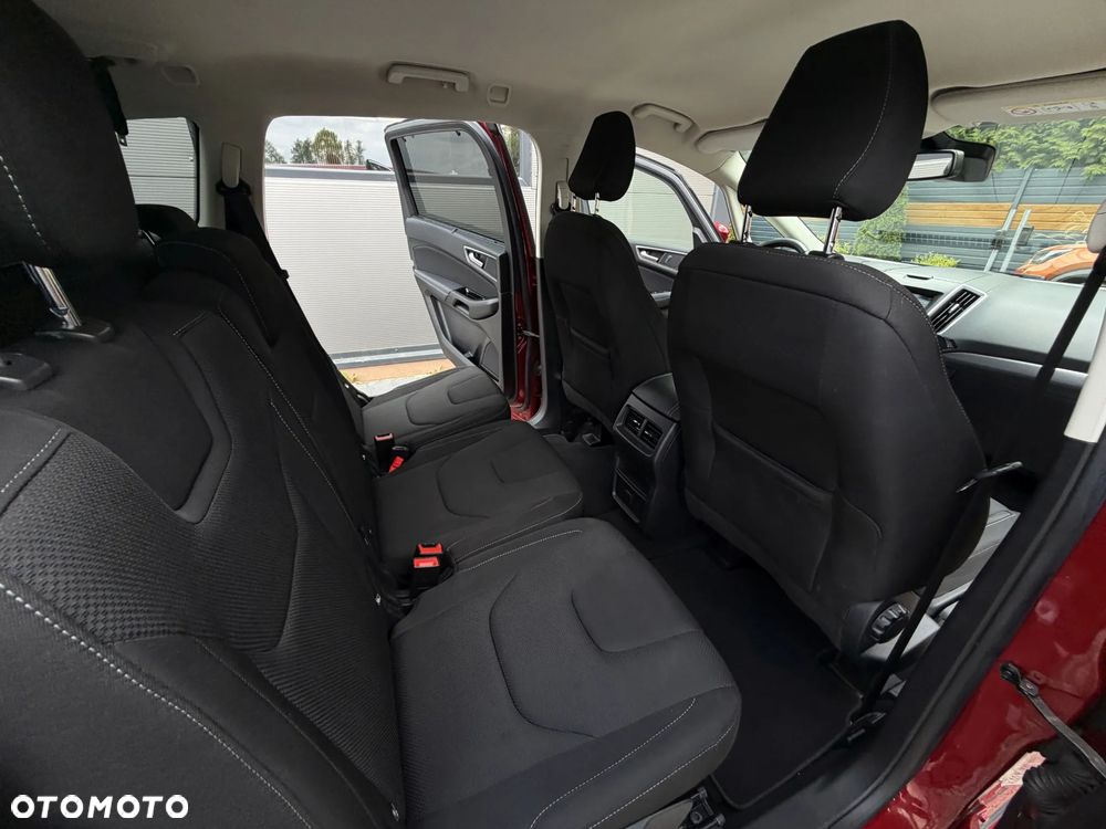 Ford S-Max 2.0 TDCi Titanium PowerShift - 18