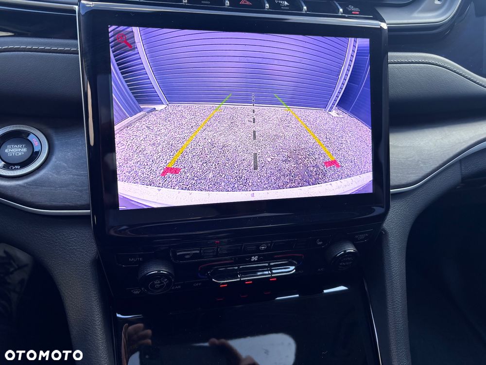 Jeep Grand Cherokee 2.0 4xe Automatik Exclusive Launch Edition - 30