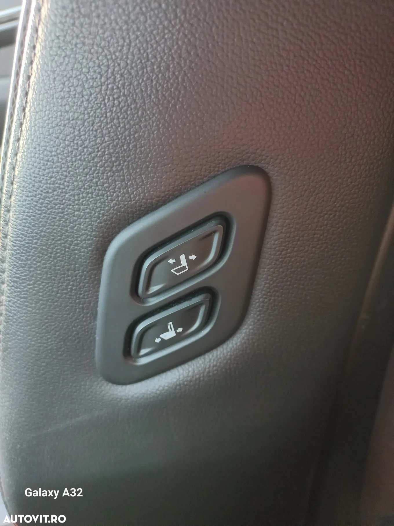 Hyundai Tucson HEV 1.6 l 230 CP 4WD 6AT Luxury - 24