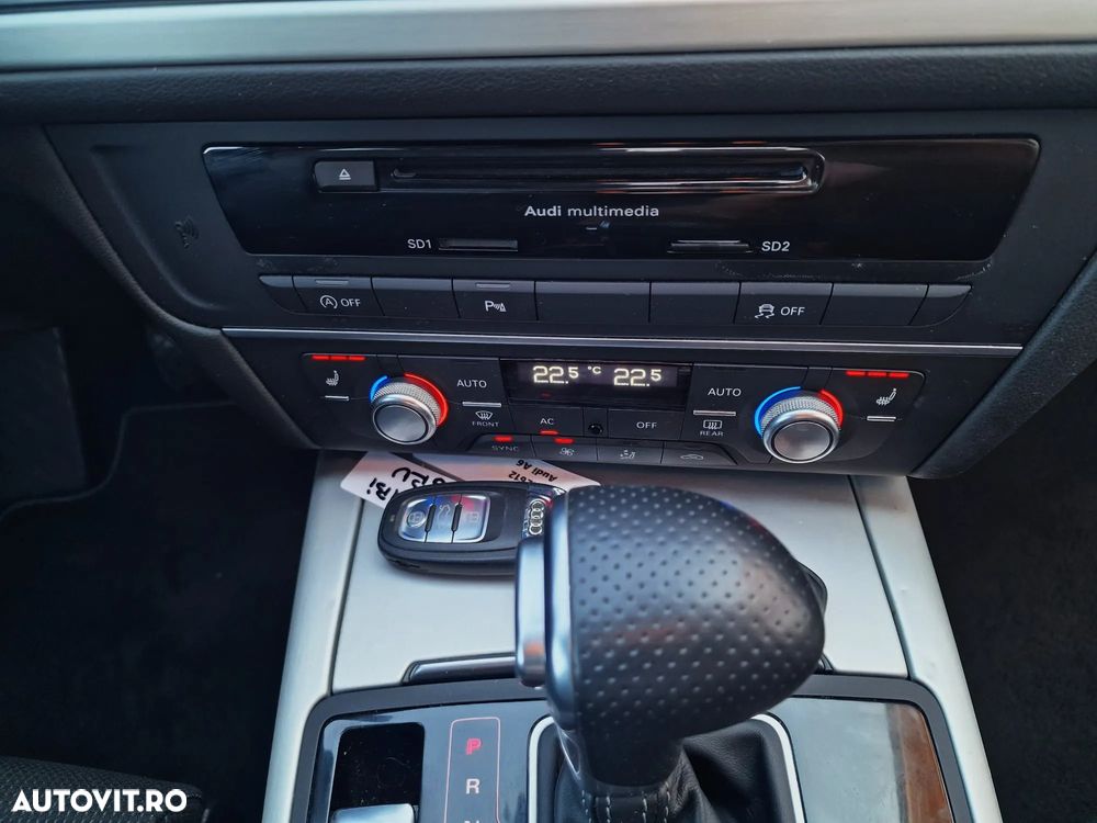 Audi A6 - 17
