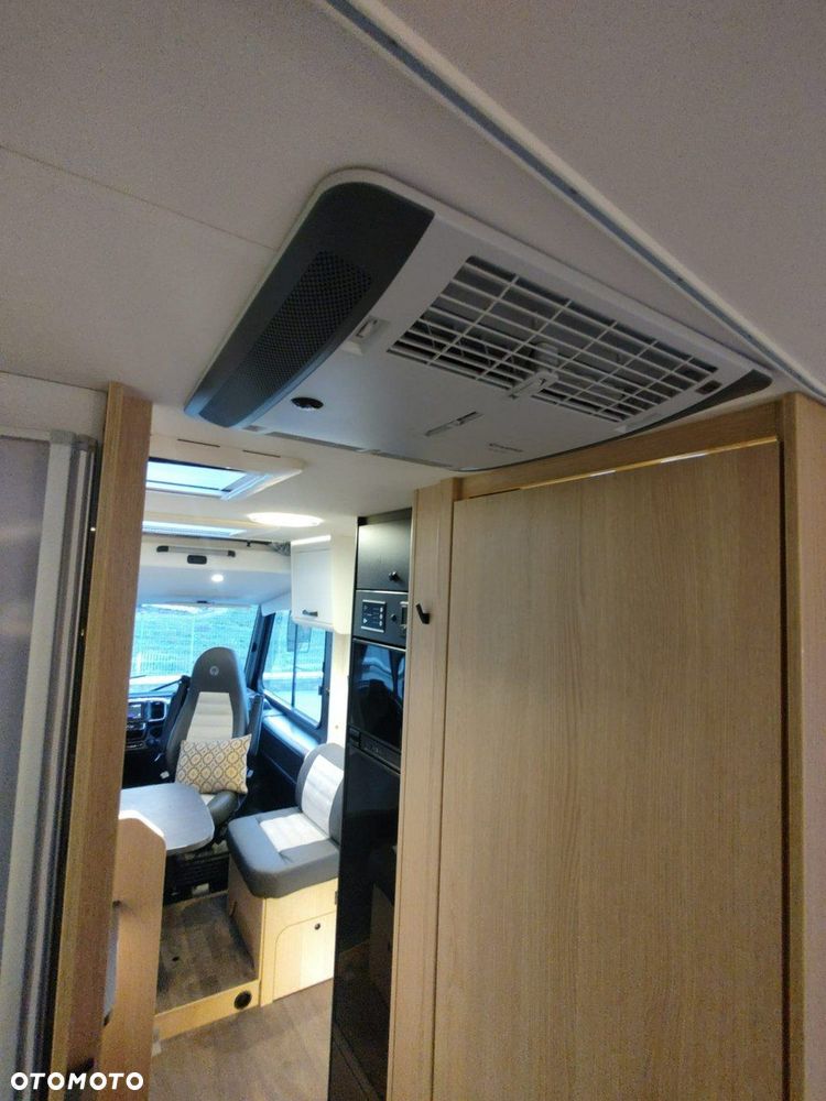 Sunlight I 69 L - Integra dla 5 osób od Sunlight! DMC 3,5T - 22