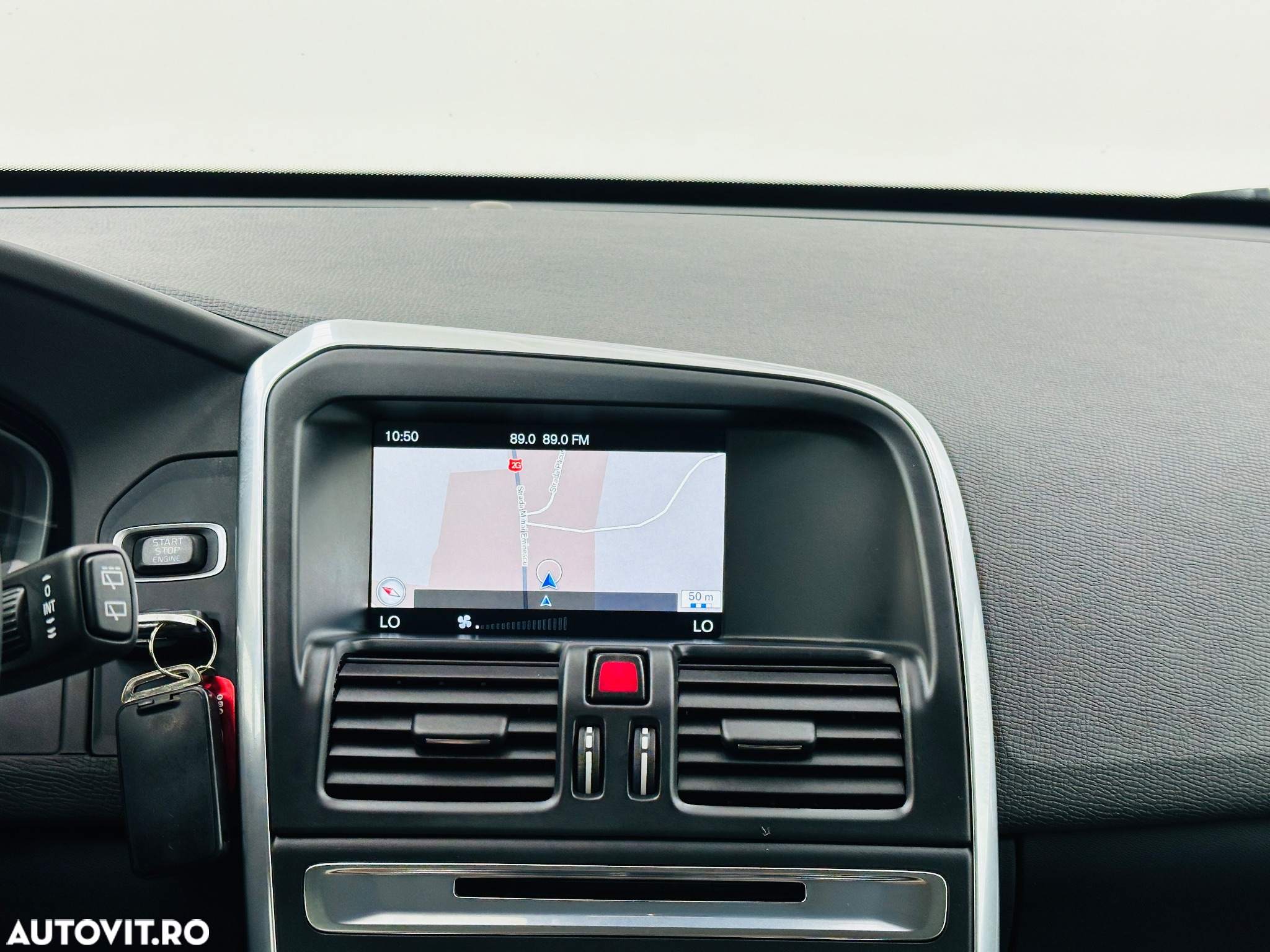 Volvo XC 60 - 35