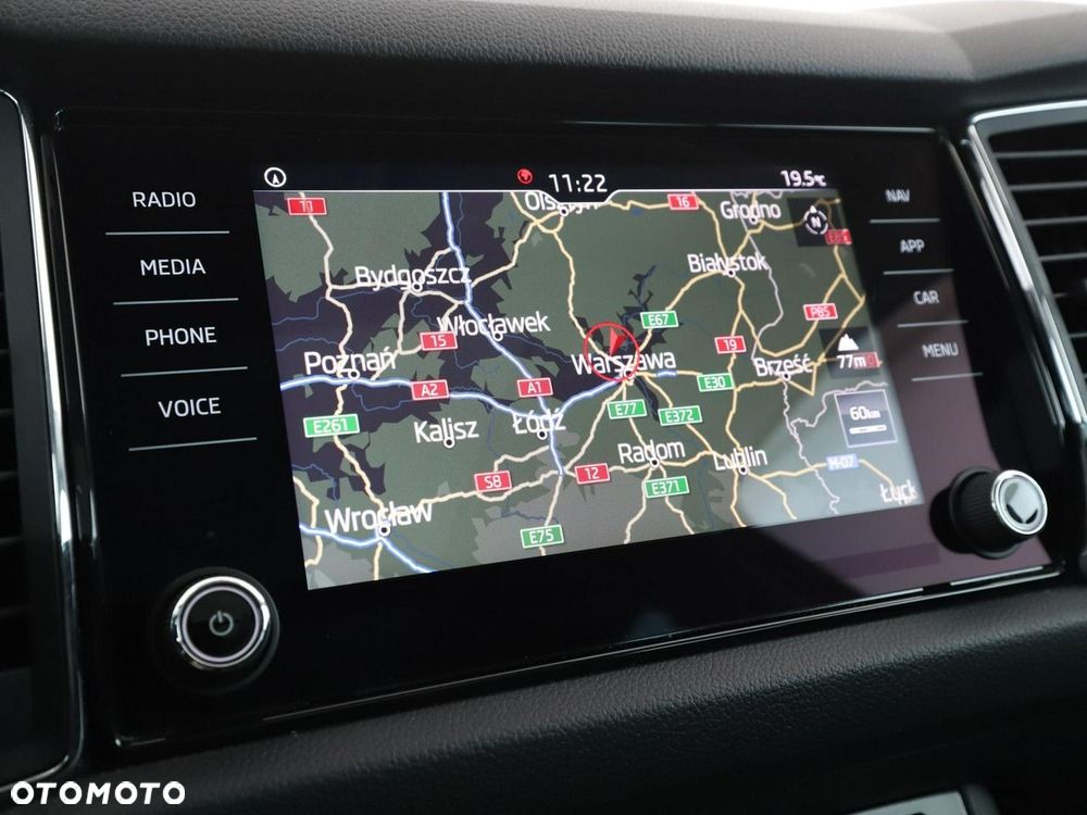Skoda Kodiaq 1.5 TSI ACT Style - 27
