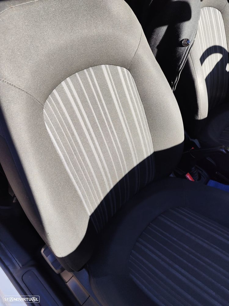 Fiat Punto Evo - 10